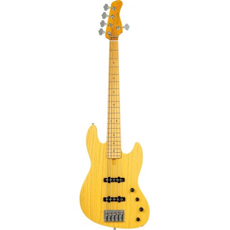 MARCUS MILLER BAJO V6-5 BUTTERSCOTCH