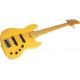 MARCUS MILLER BAJO V6-5 BUTTERSCOTCH
