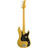 MARCUS MILLER BAJO P5 ALDER-4 MGO GOLD