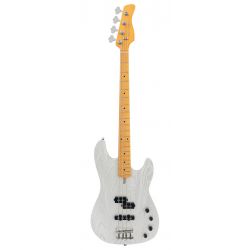 MARCUS MILLER BAJO P6-4 I.SILVER