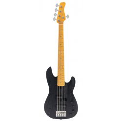 MARCUS MILLER BAJO P6-5 BLK