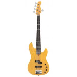 MARCUS MILLER BAJO P6-5 BUTTERSCOTH