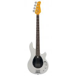 MARCUS MILLER BAJO Z3-4 SILVER SP.