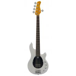 MARCUS MILLER BAJO Z3-5 SILVER SP.