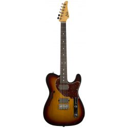 SUHR ALT T 3 TONE BURST RW HH