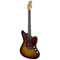 SUHR CLASSIC JM 3 TONE BURST HH 510