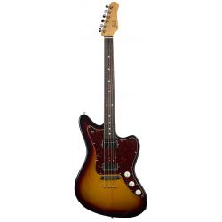 SUHR CLASSIC JM 3 TONE BURST HH TP6