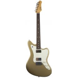 SUHR CLASSIC JM GOLD HH 510