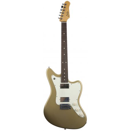 SUHR CLASSIC JM GOLD HH 510
