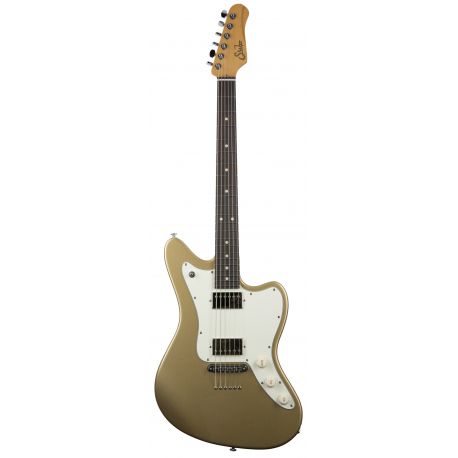 SUHR CLASSIC JM GOLD HH TP6