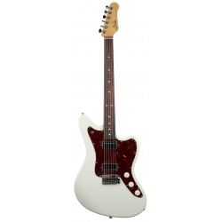 SUHR CLASSIC JM OLYMPIC WHITE HH 510
