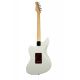 SUHR CLASSIC JM OLYMPIC WHITE HH 510