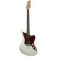 SUHR CLASSIC JM OLYMPIC WHITE HH TP6