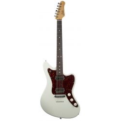 SUHR CLASSIC JM OLYMPIC WHITE HH TP6