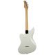 SUHR CLASSIC JM OLYMPIC WHITE HH TP6