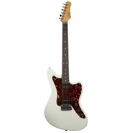 SUHR CLASSIC JM OLYMPIC WHITE S90 510