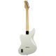 SUHR CLASSIC JM OLYMPIC WHITE S90 TP6