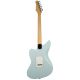 SUHR CLASSIC JM SONIC BLUE HH 510