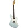 SUHR CLASSIC JM SONIC BLUE HH TP6