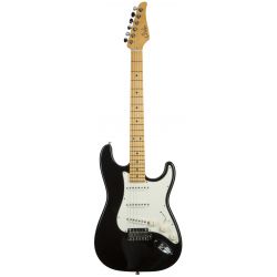 SUHR CLASSIC S BLACK MP SSS
