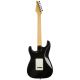 SUHR CLASSIC S BLACK MP SSS