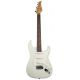 SUHR CLASSIC S OLYMPIC WHITE RW SSS