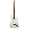 SUHR CLASSIC S OLYMPIC WHITE RW SSS