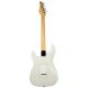 SUHR CLASSIC S OLYMPIC WHITE RW SSS