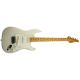 SUHR CLASSIC S OLYMPIC WHITE MP SSS