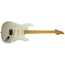 SUHR CLASSIC S OLYMPIC WHITE MP SSS