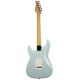 SUHR CLASSIC S SONIC BLUE RW SSS