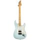 SUHR CLASSIC S SONIC BLUE MP HSS