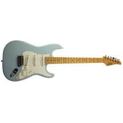 SUHR CLASSIC S SONIC BLUE MP SSS