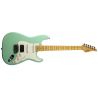SUHR CLASSIC S SURF GREEN MP HSS