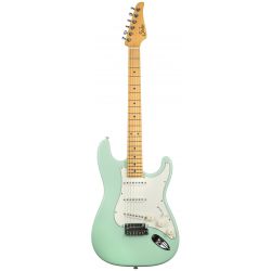 SUHR CLASSIC S SURF GREEN MP SSS