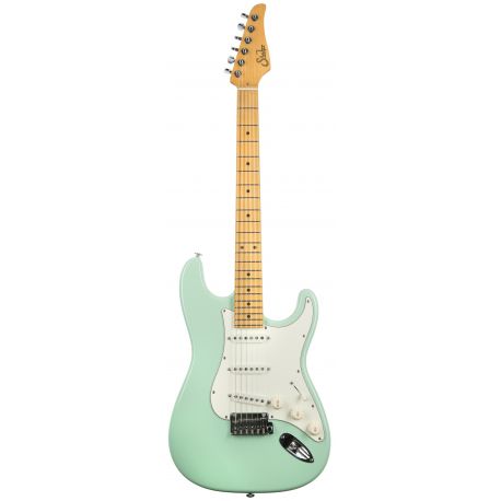 SUHR CLASSIC S SURF GREEN MP SSS