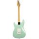 SUHR CLASSIC S SURF GREEN MP SSS