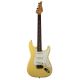 SUHR CLASSIC S VINTAGE YELLOW RW SSS