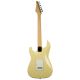 SUHR CLASSIC S VINTAGE YELLOW MP SSS