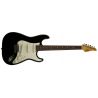 SUHR CLASSIC S ANTIQUE BLACK RW SSS