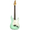 SUHR CLASSIC S ANTIQUE SURF GREEN RW SSS