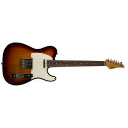 SUHR CLASSIC T ANTIQUE 3TB RW SS