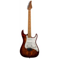 SUHR STANDARD PLUS BENGAL BURST MP HSS
