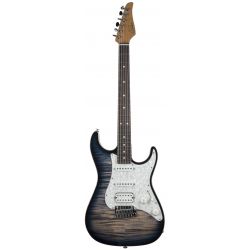 SUHR STANDARD PLUS FADED TRANS WHALE BBPF HSS