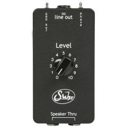 SUHR ISO LINE OUT BOX