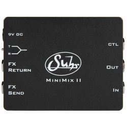 SUHR MINI MIX II