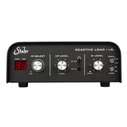 SUHR REACTIVE LOAD IR