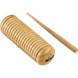 NINO PERCUSSION GUIRO SHAKER NINO520