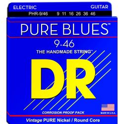 DR JGO CUERDAS ELECTR PHR-946
