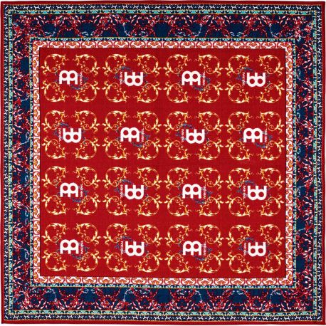MEINL MDRL-OR DRUM RUG ORIENTAL, LARGE